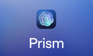 Prism LaTeX alternative editor